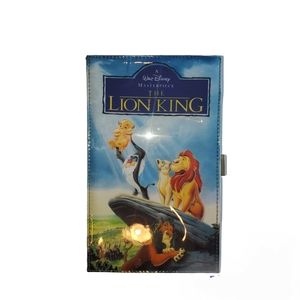 Disney Lion King Clutch